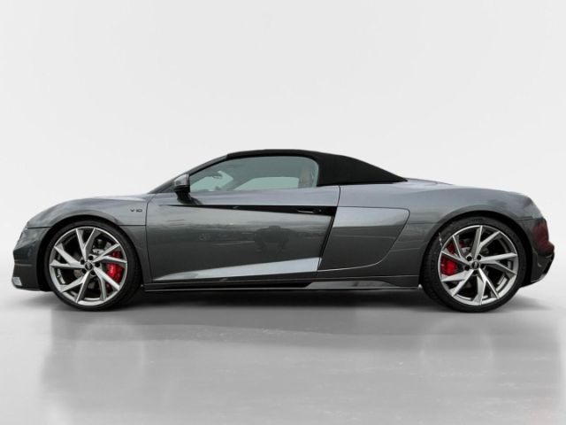 Audi R8 Spyder V10 RWD FSI S Tronic - 2021 - Joinsteer - #2