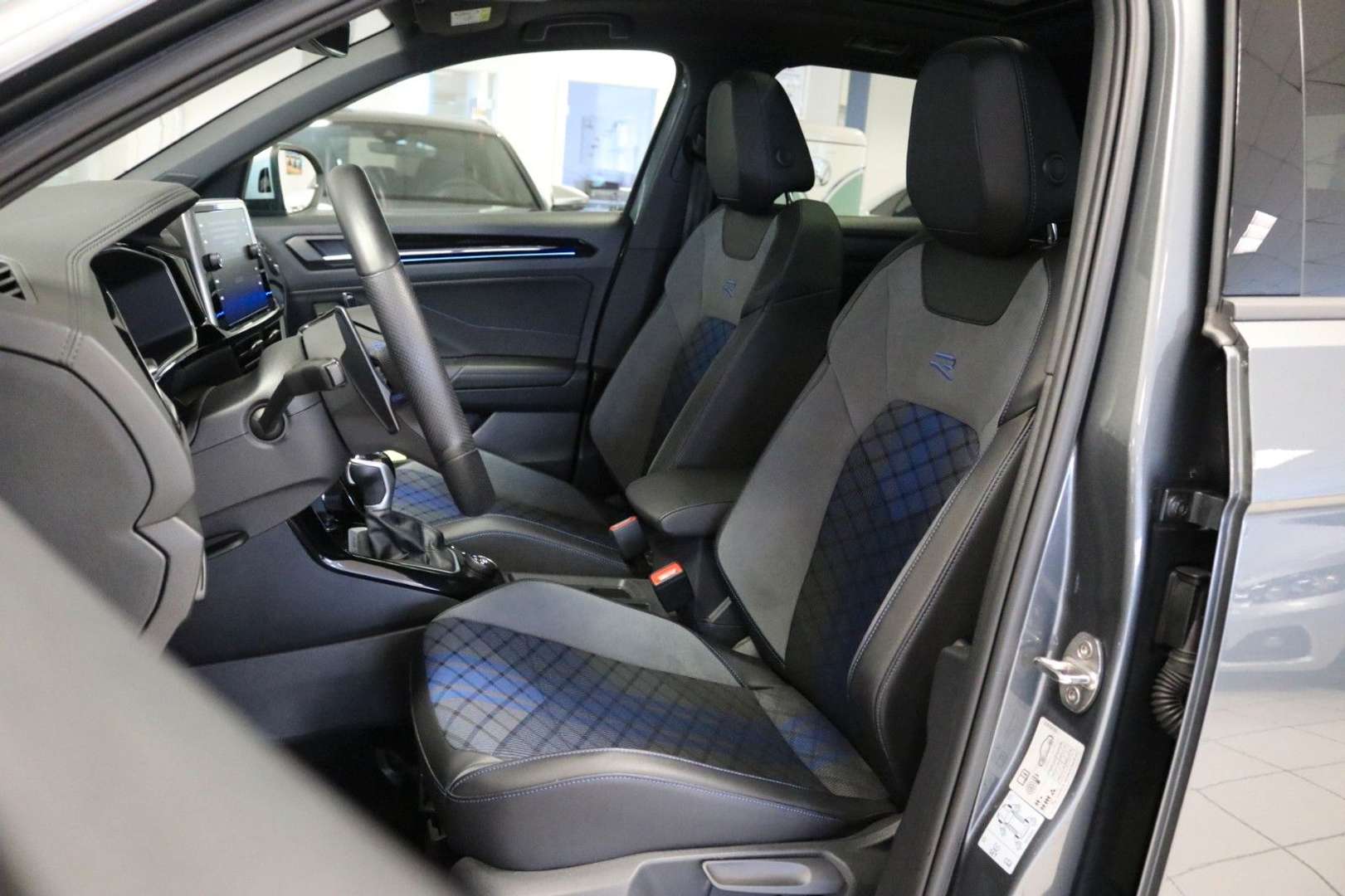 Volkswagen T-Roc R-Line - 2022 - Joinsteer - #13