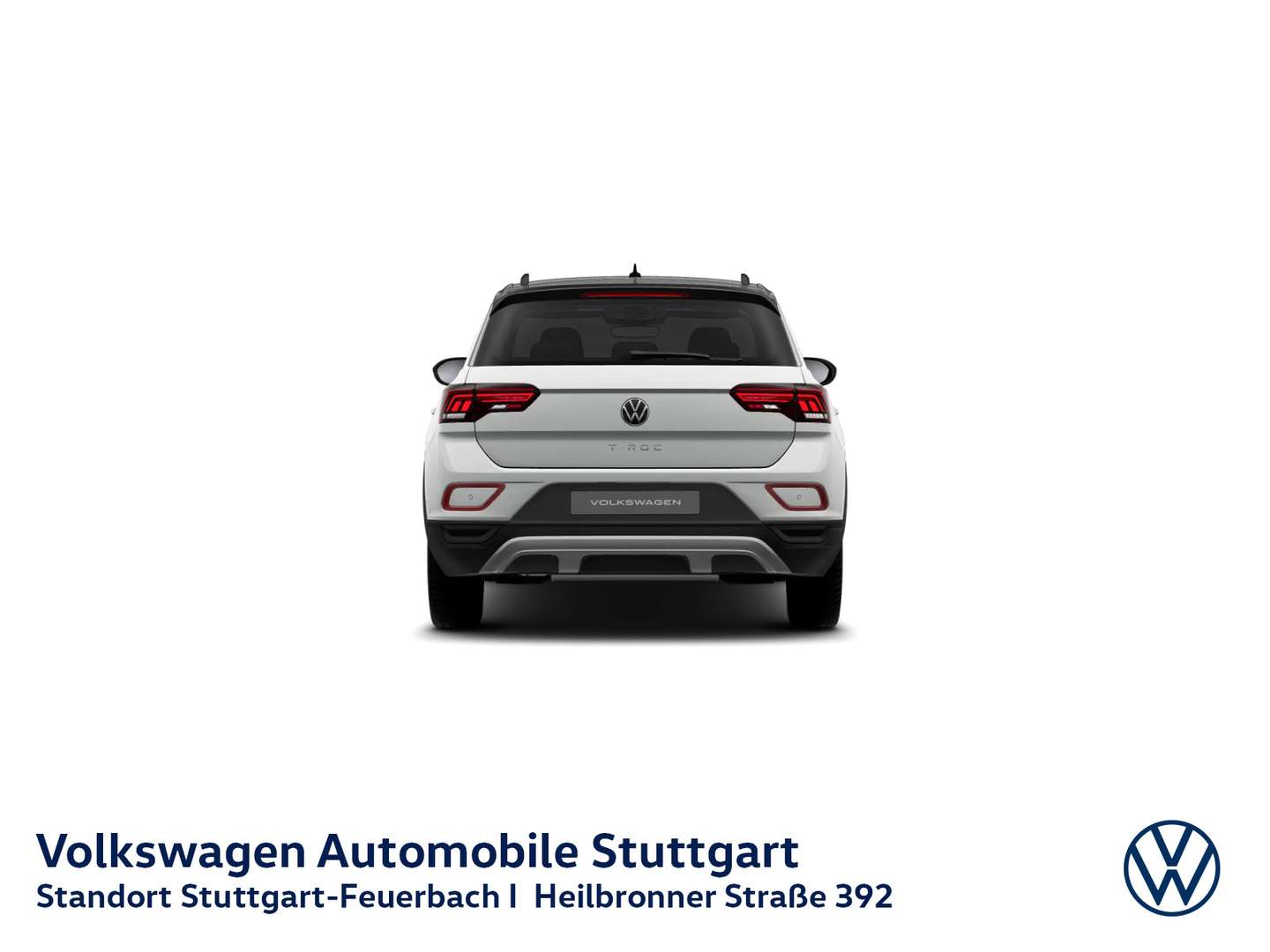 Volkswagen T-Roc TSI Life - 2024 - Joinsteer - #6