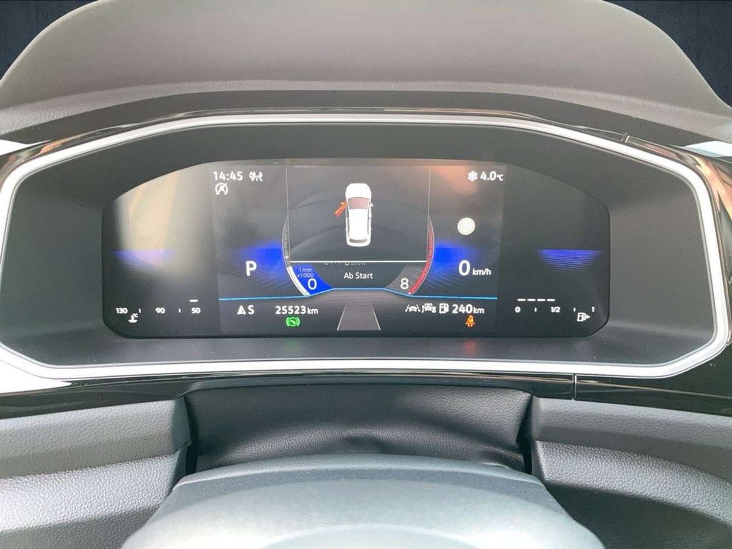 Volkswagen T-Roc R-Line - 2025 - Joinsteer - #11