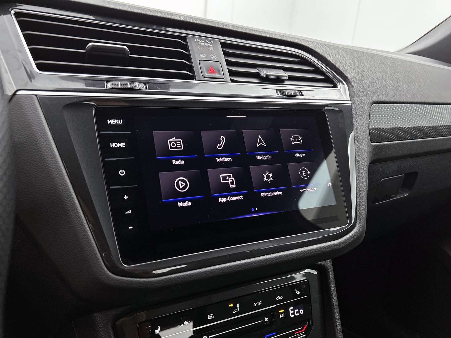 Volkswagen TIGUAN EHybrid R-Line - 2022 - Joinsteer - #21
