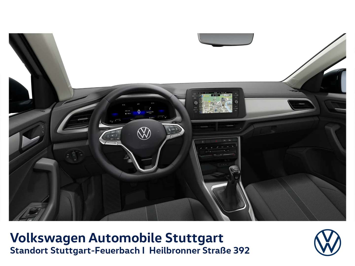Volkswagen T-Roc TSI Life - 2024 - Joinsteer - #8