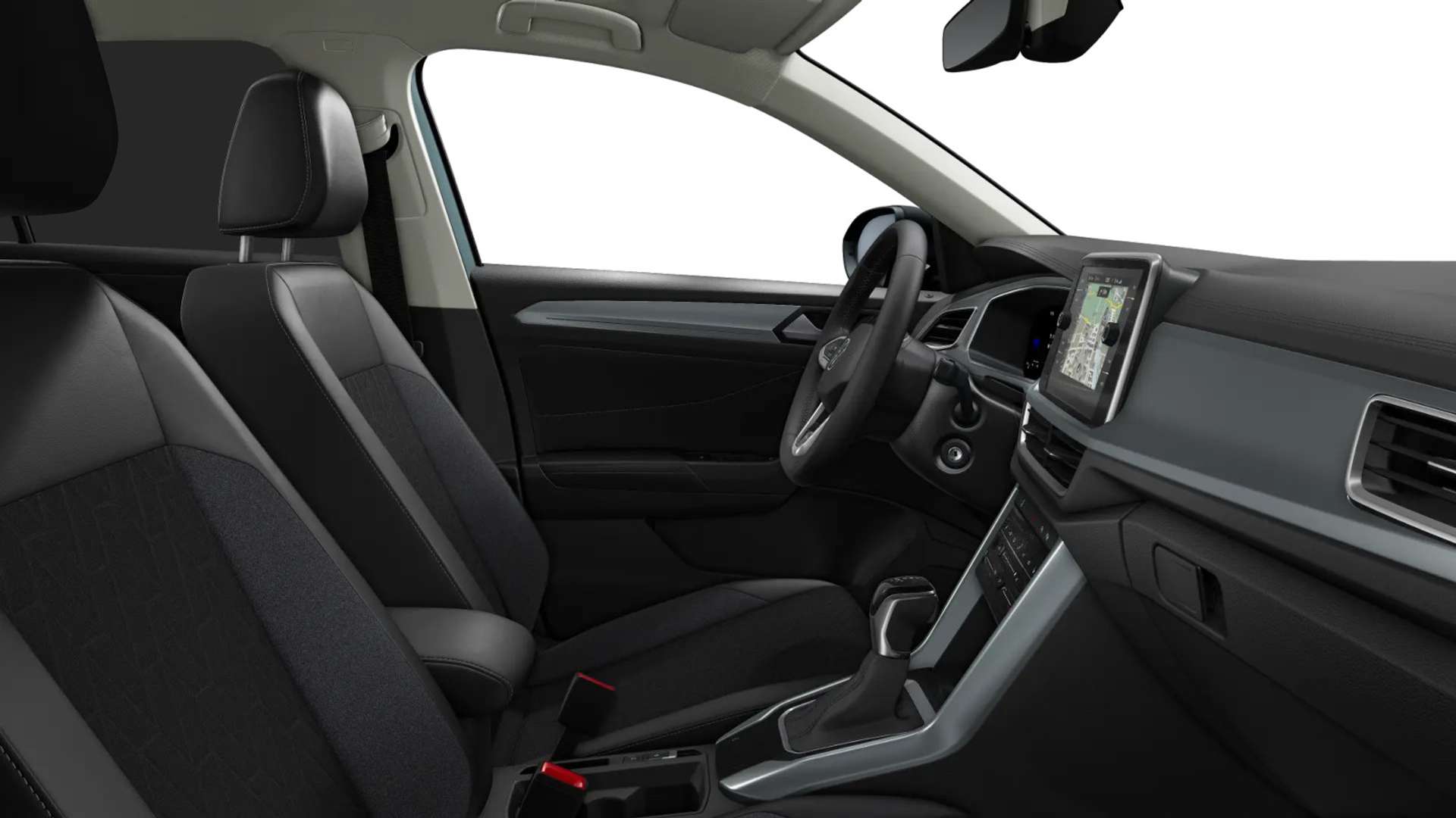 Volkswagen T-Roc TDI - 2025 - Joinsteer - #8