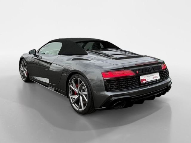 Audi R8 Spyder V10 RWD FSI S Tronic - 2021 - Joinsteer - #3