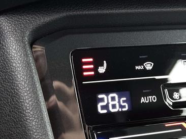 Volkswagen TIGUAN EHybrid R-Line — photo 23