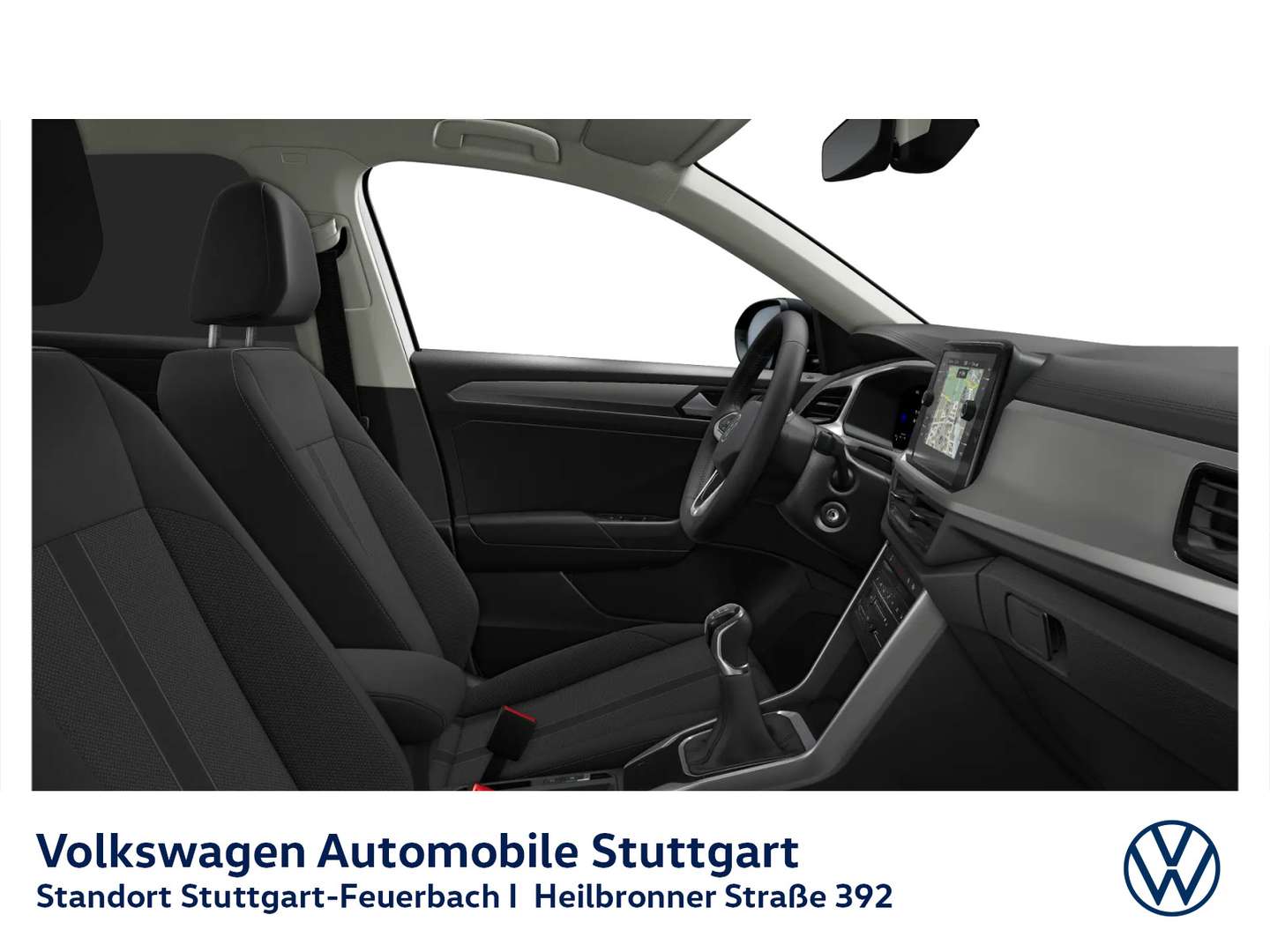 Volkswagen T-Roc TSI Life - 2024 - Joinsteer - #9