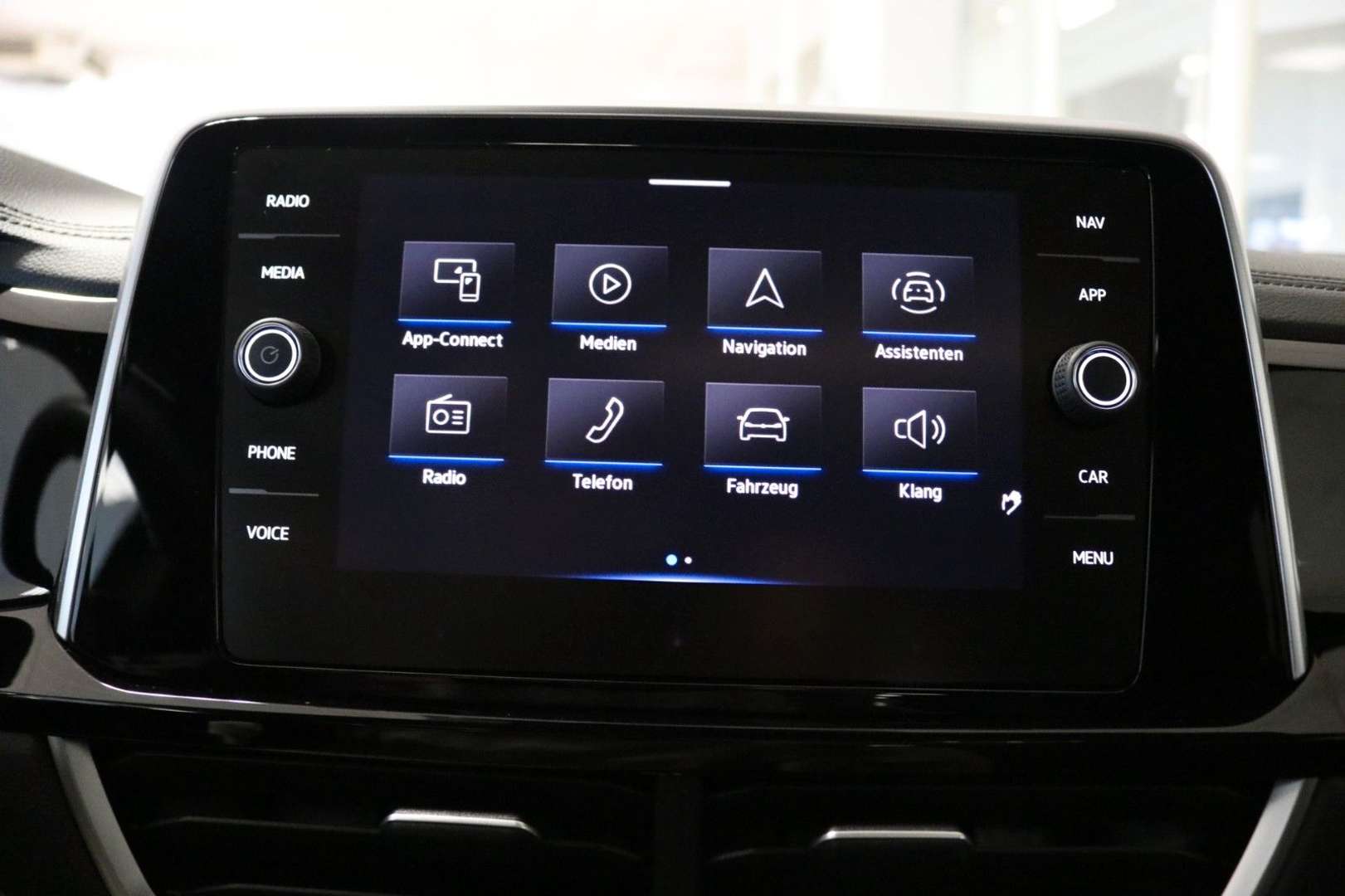 Volkswagen T-Roc R-Line - 2022 - Joinsteer - #18