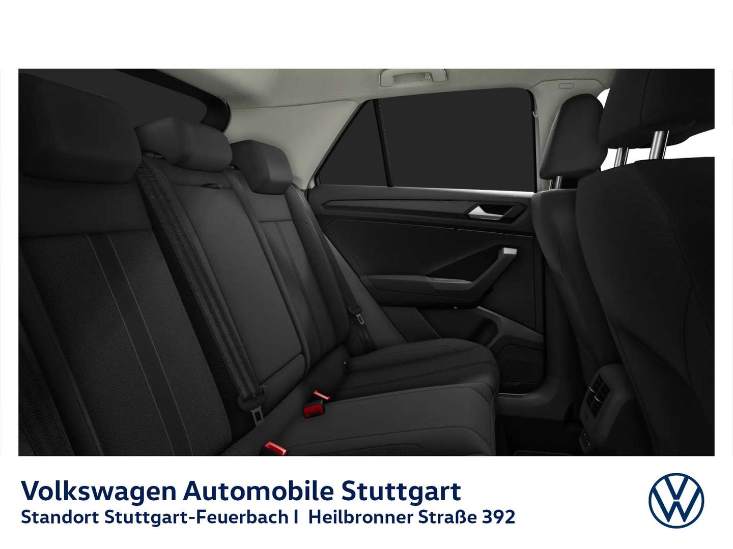 Volkswagen T-Roc TSI Life - 2024 - Joinsteer - #10
