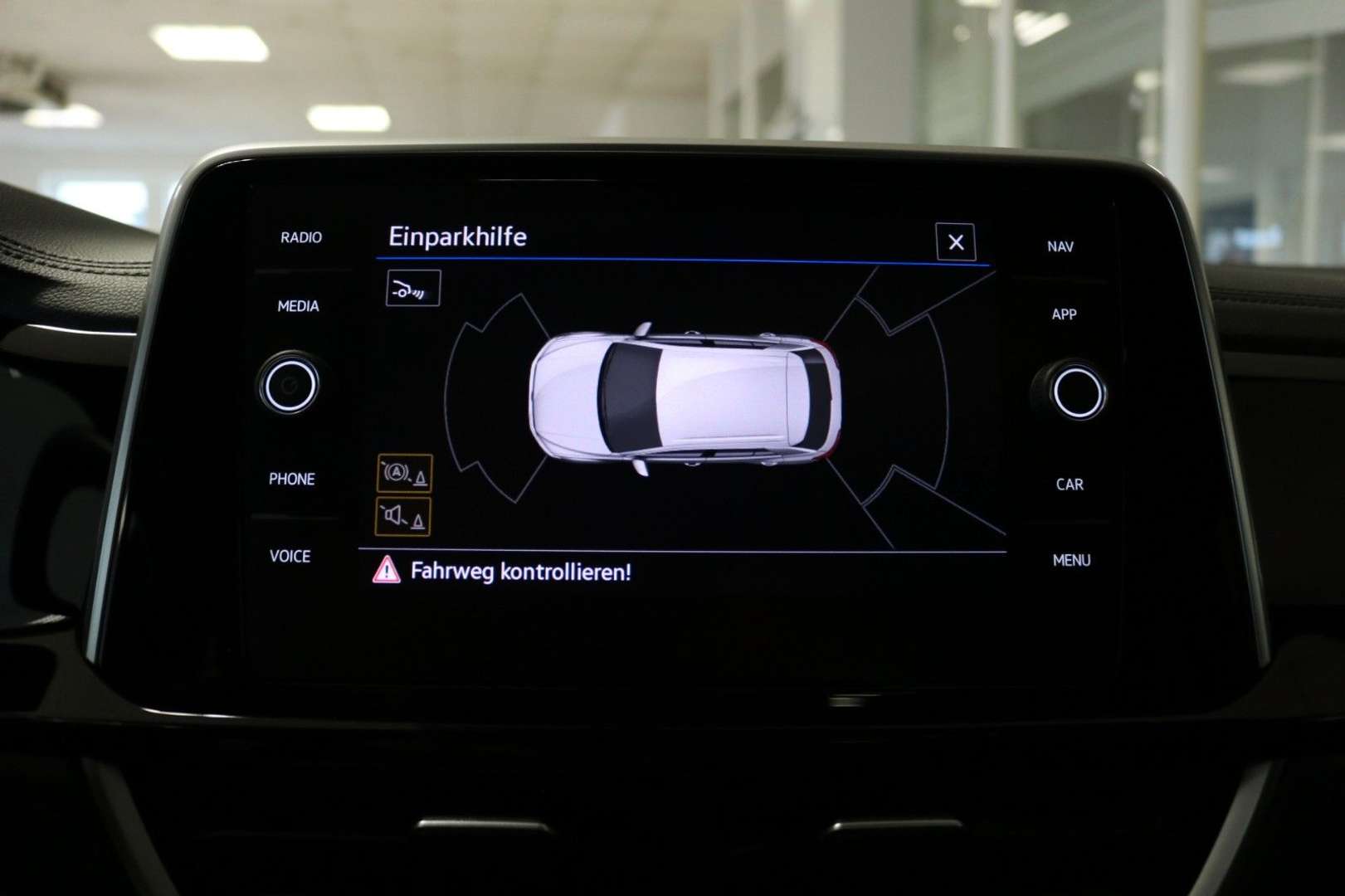 Volkswagen T-Roc R-Line - 2022 - Joinsteer - #22