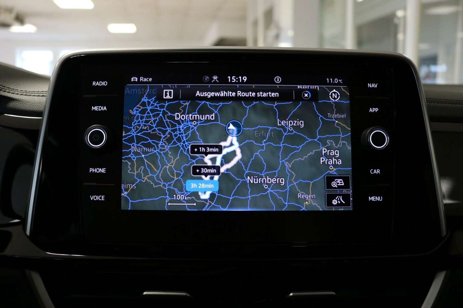 Volkswagen T-Roc R-Line - 2022 - Joinsteer - #23