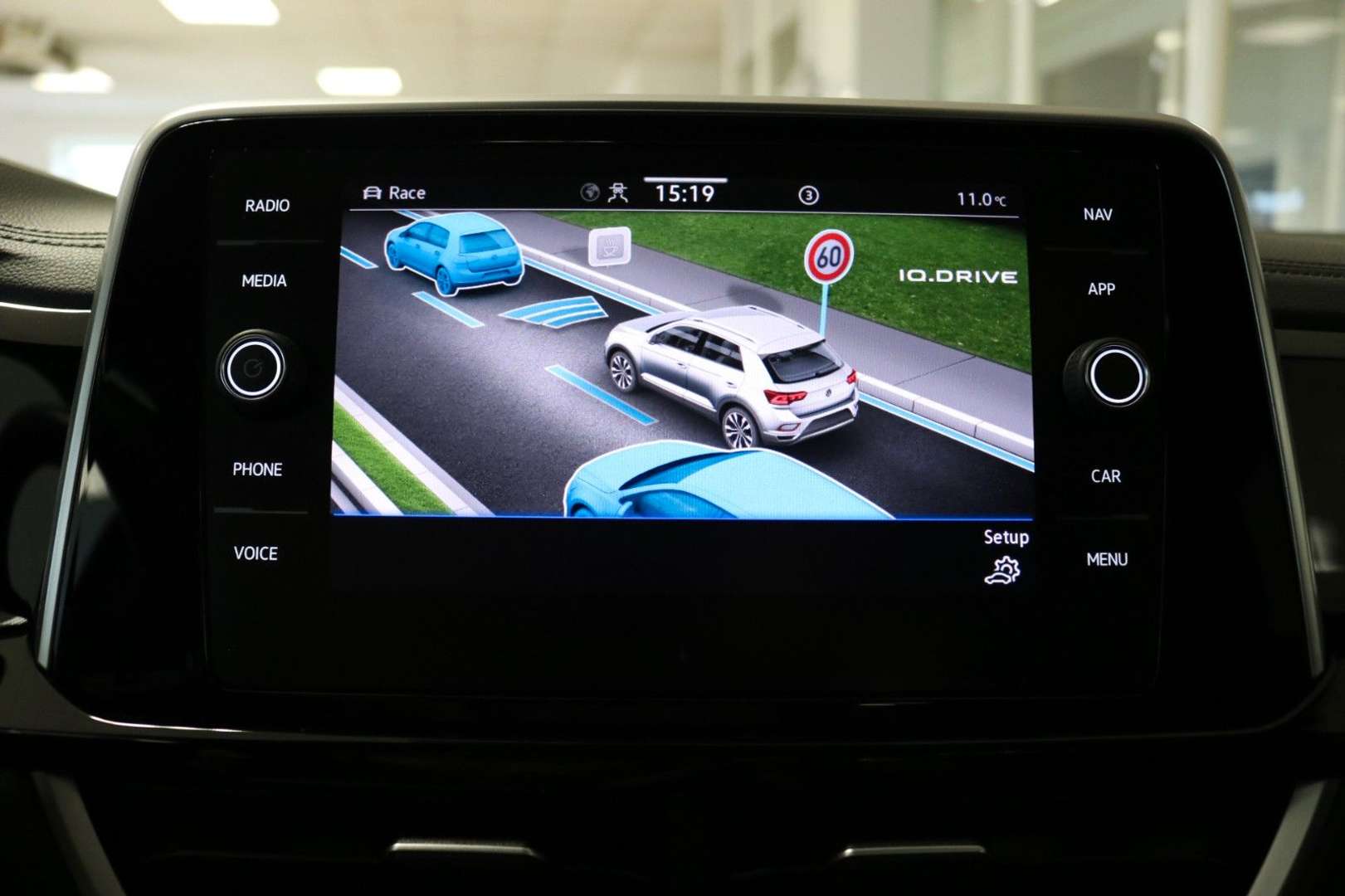 Volkswagen T-Roc R-Line - 2022 - Joinsteer - #25