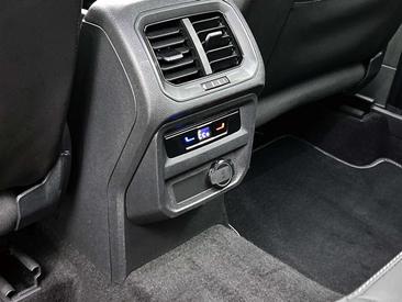Volkswagen TIGUAN EHybrid R-Line — photo 27