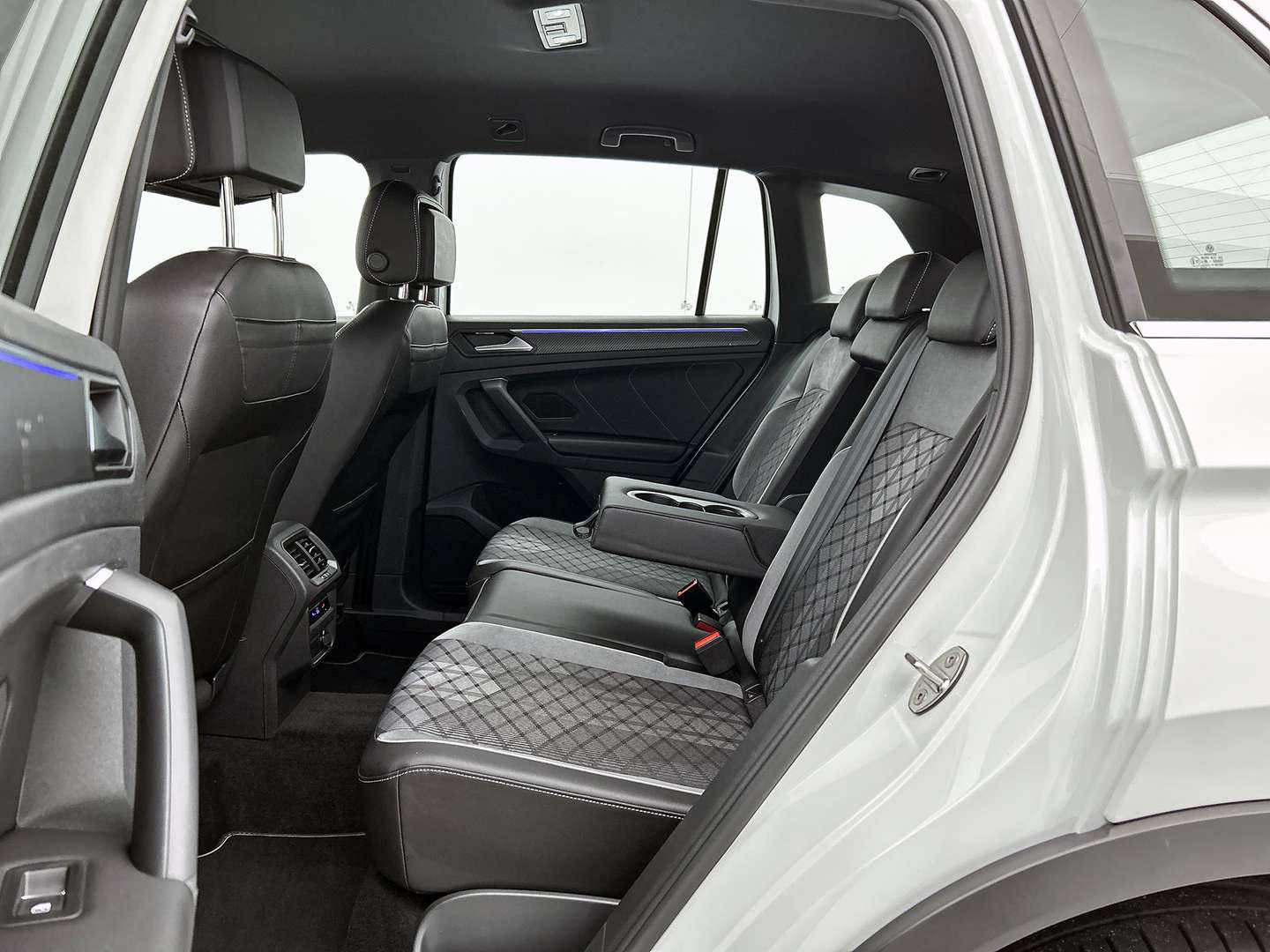 Volkswagen TIGUAN EHybrid R-Line - 2022 - Joinsteer - #28