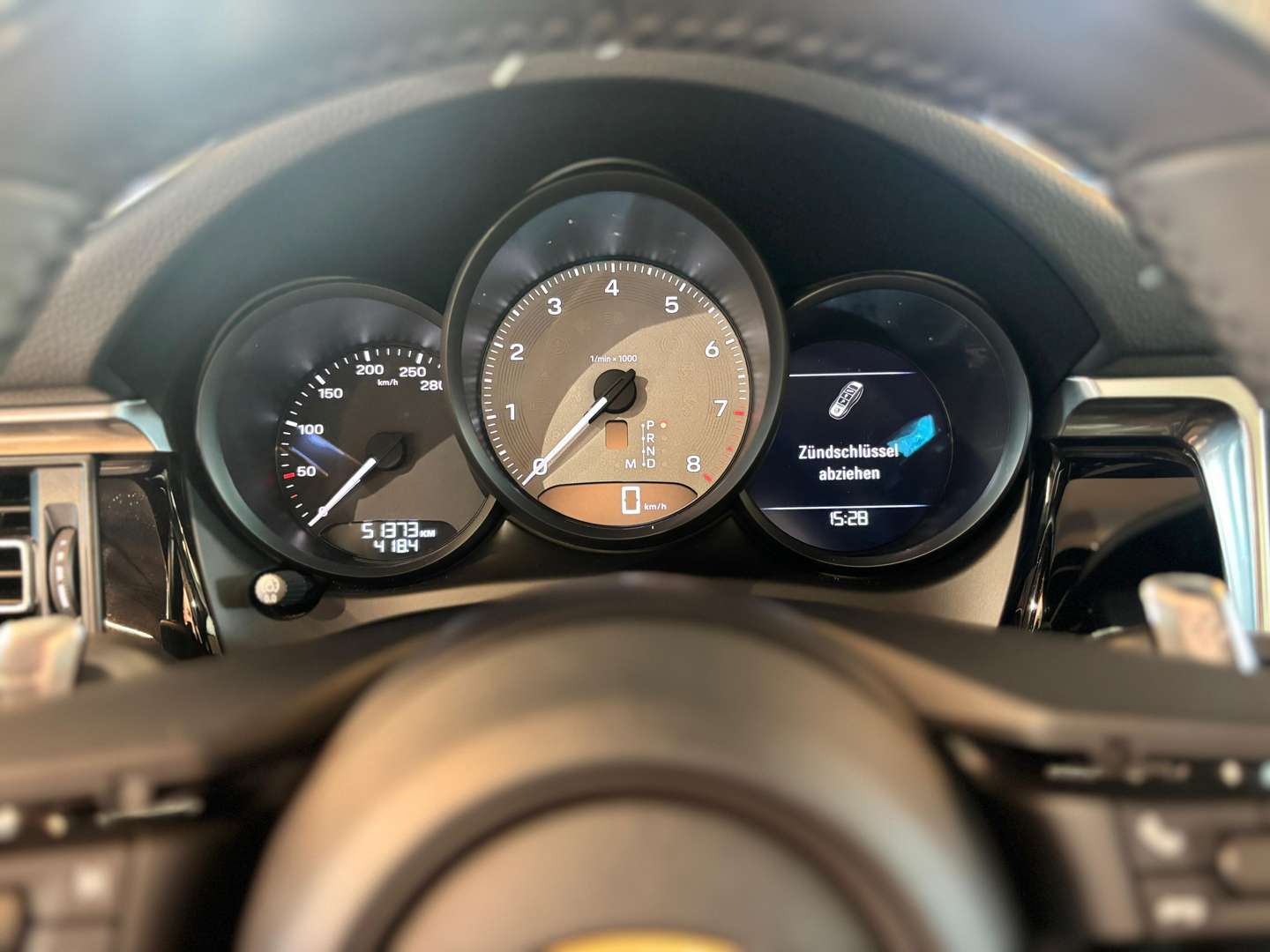 Porsche Macan I S - 2022 - Joinsteer - #13