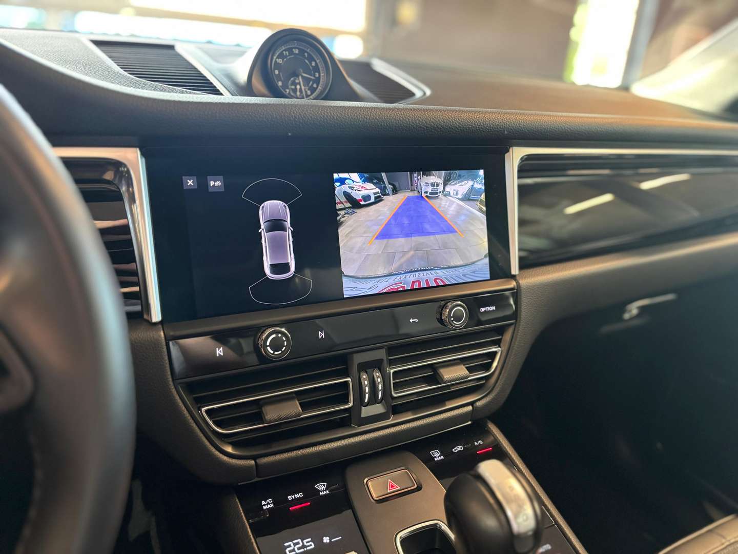 Porsche Macan I S - 2022 - Joinsteer - #15
