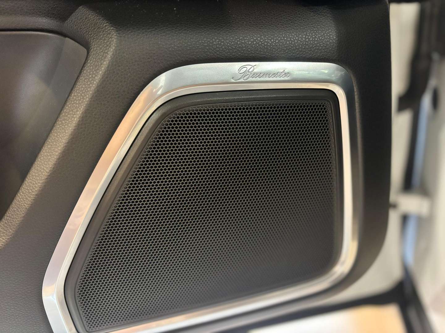 Porsche Macan I S - 2022 - Joinsteer - #18