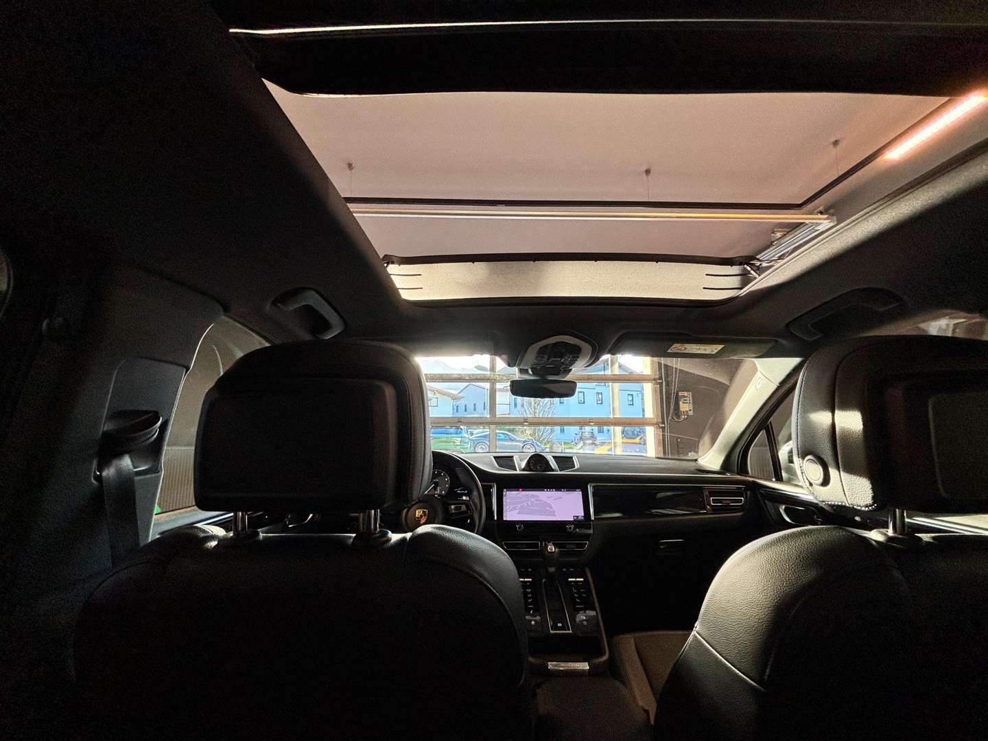 Porsche Macan I S - 2022 - Joinsteer - #19