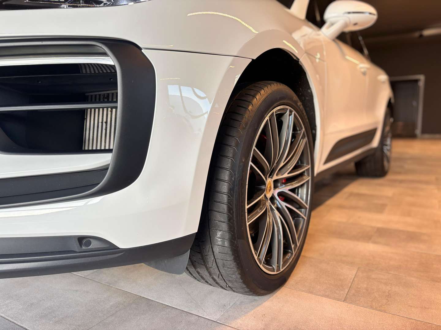 Porsche Macan I S - 2022 - Joinsteer - #20