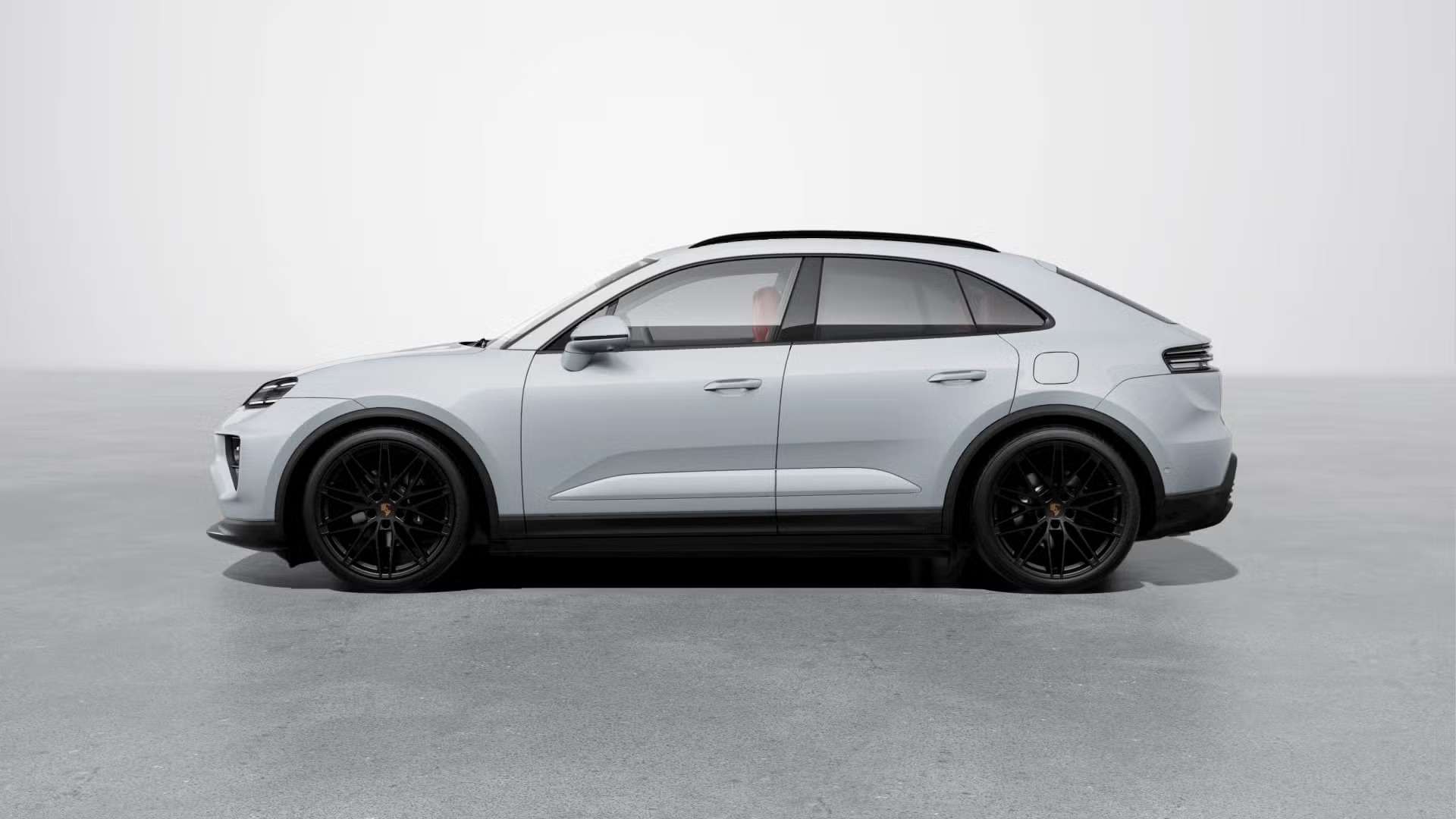 Porsche Macan H2 Base - 2024 - Joinsteer - #2
