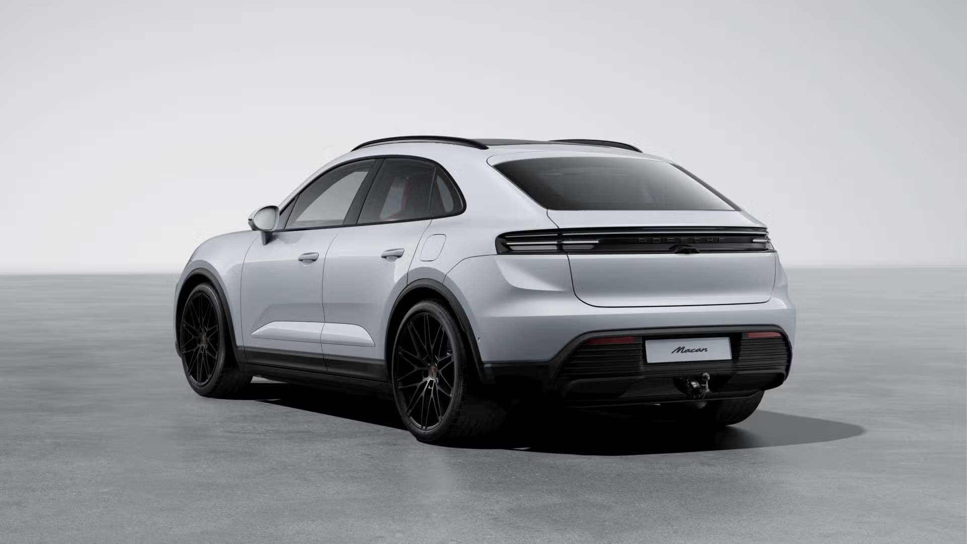 Porsche Macan H2 Base - 2024 - Joinsteer - #3
