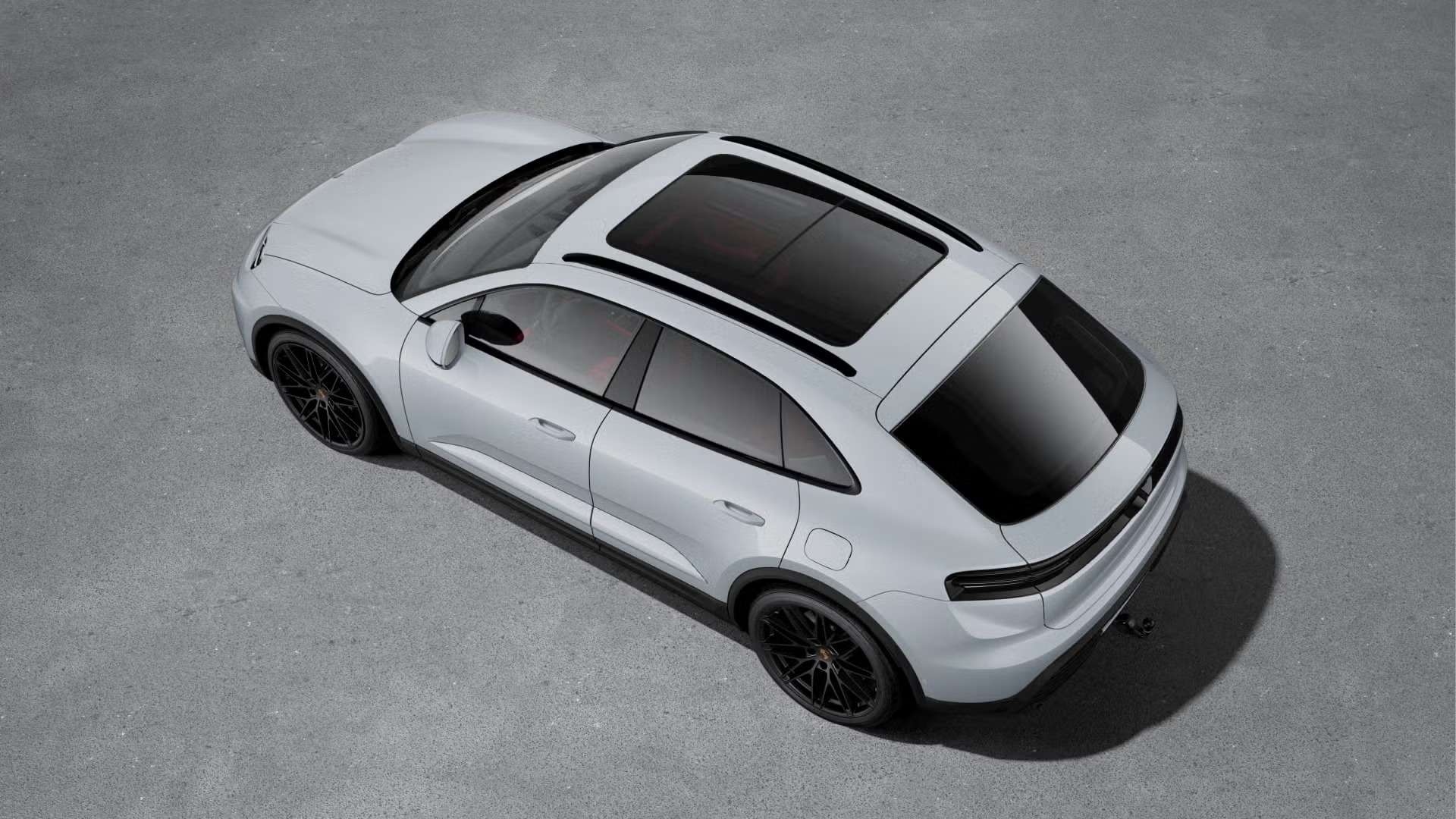 Porsche Macan H2 Base - 2024 - Joinsteer - #4