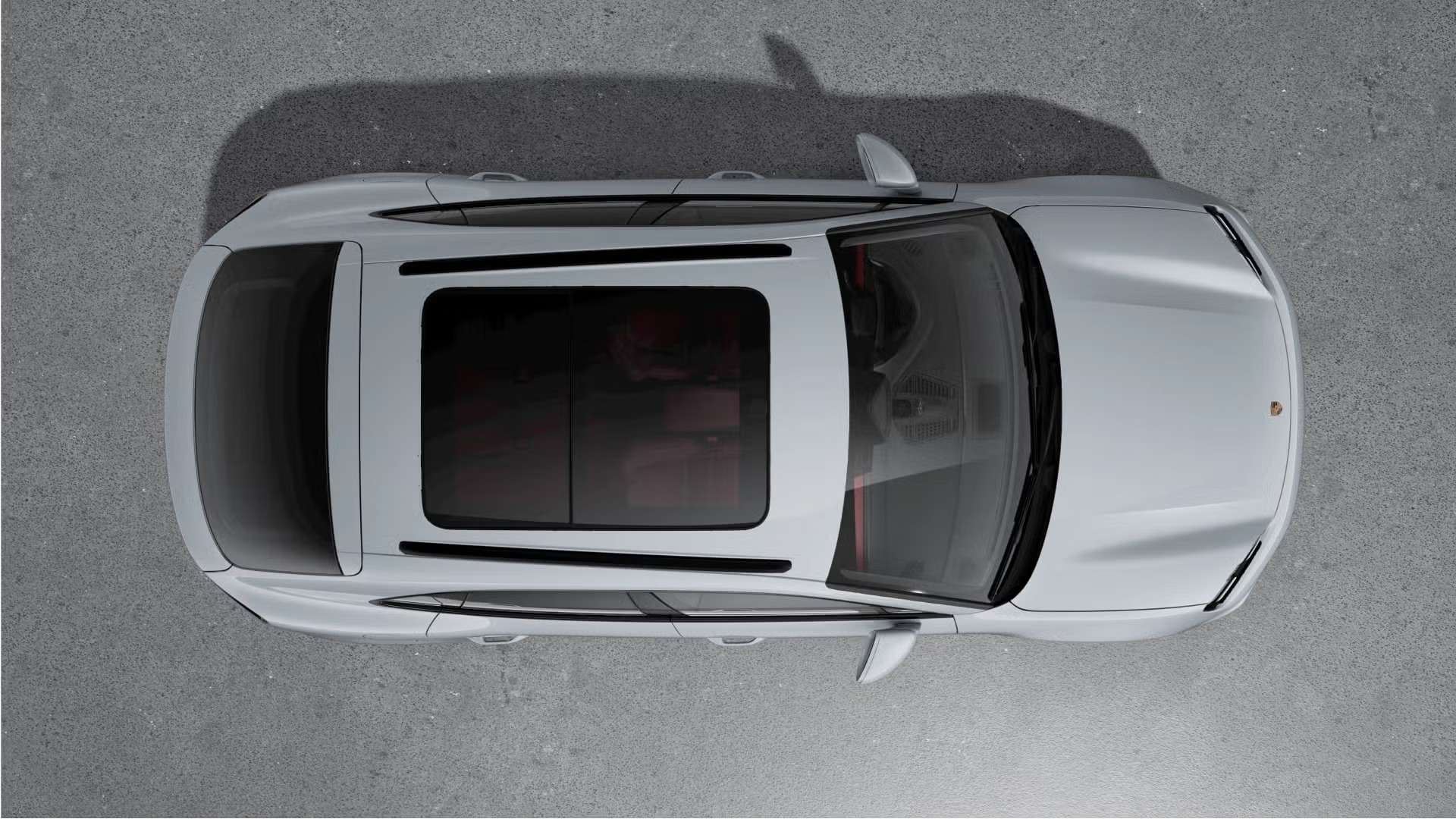 Porsche Macan H2 Base - 2024 - Joinsteer - #5