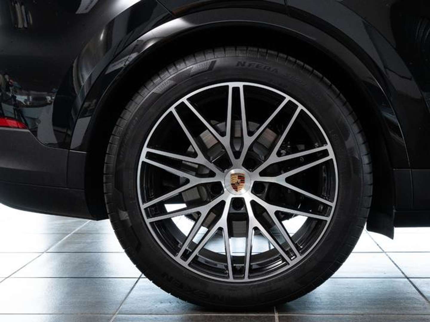 Porsche Cayenne II E-Hybrid - 2025 - Joinsteer - #2