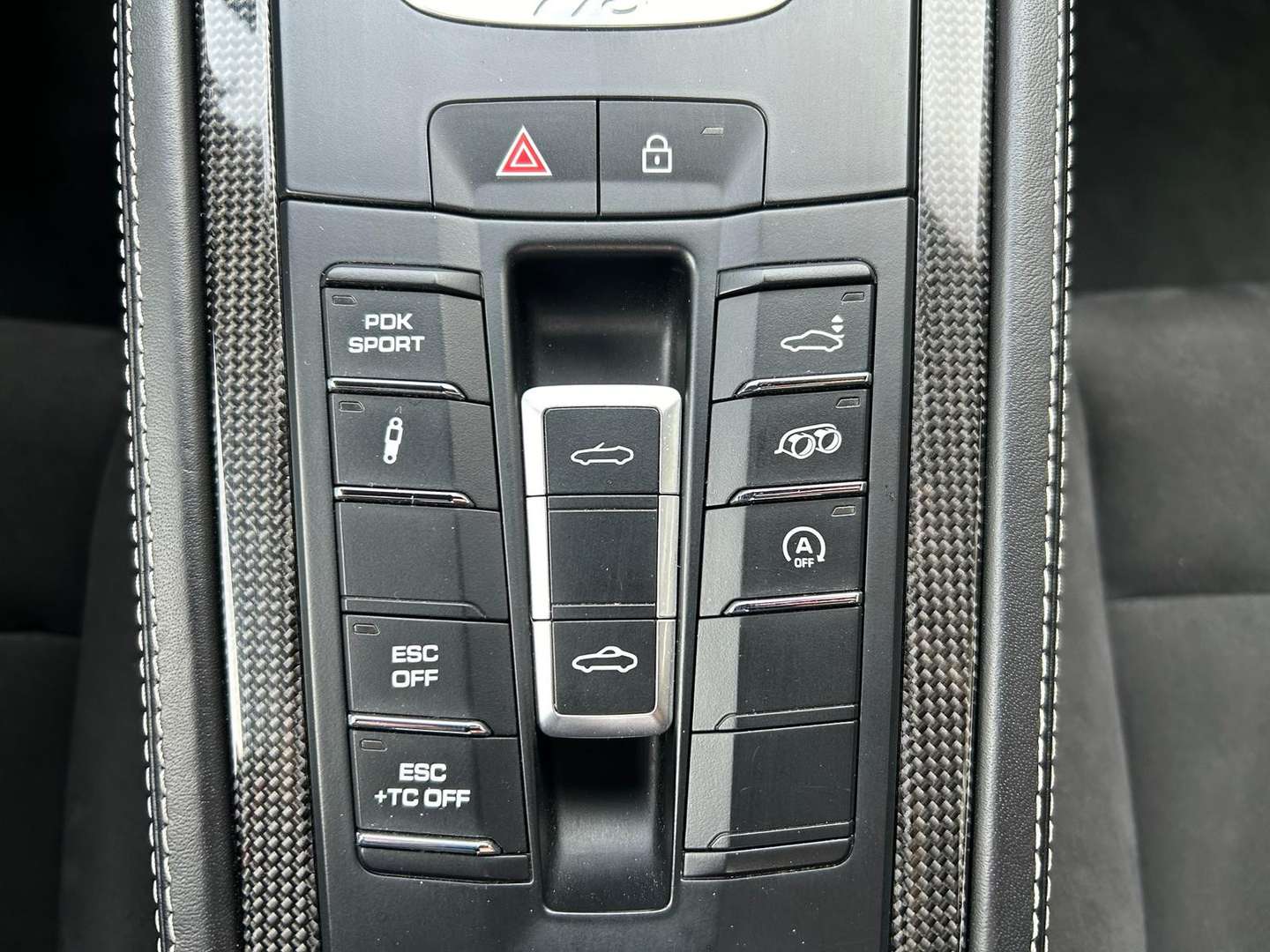 Porsche Boxster Spyder - 2022 - Joinsteer - #11