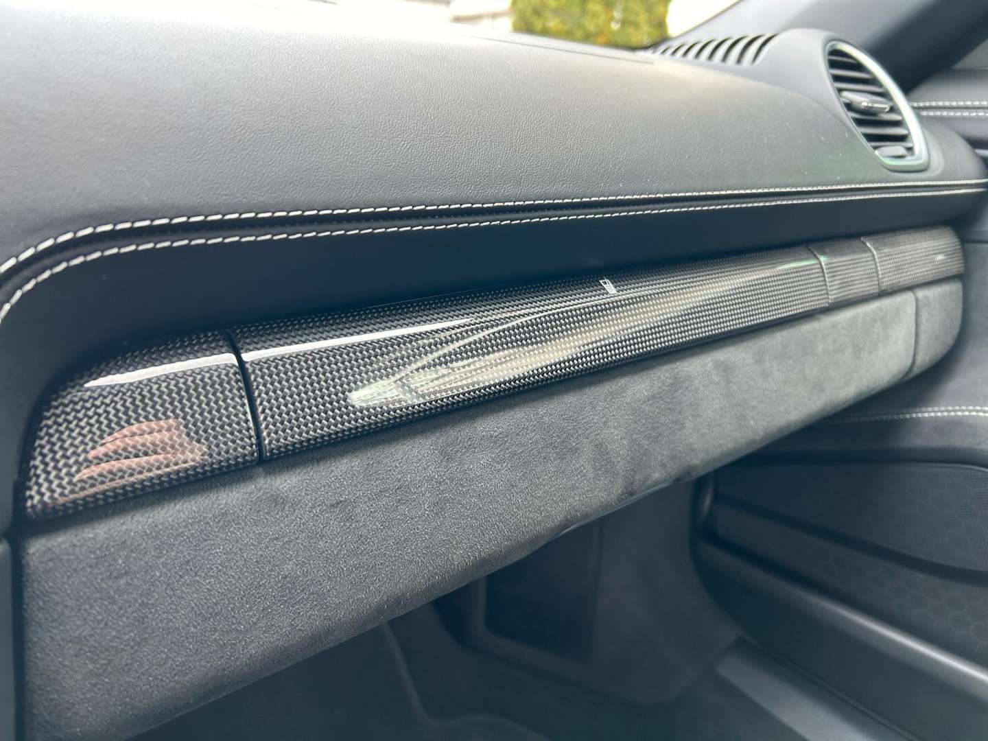 Porsche Boxster Spyder - 2022 - Joinsteer - #13