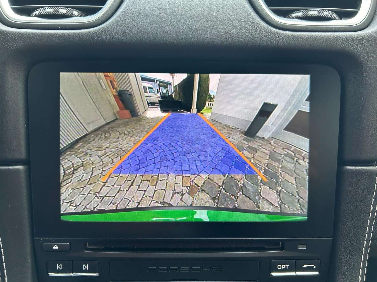 Porsche Boxster Spyder - 2022 - Joinsteer - #15