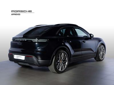 Porsche Macan I Base -  - Joinsteer - #2