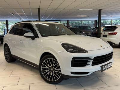 Porsche Cayenne II S -  - Joinsteer - #1