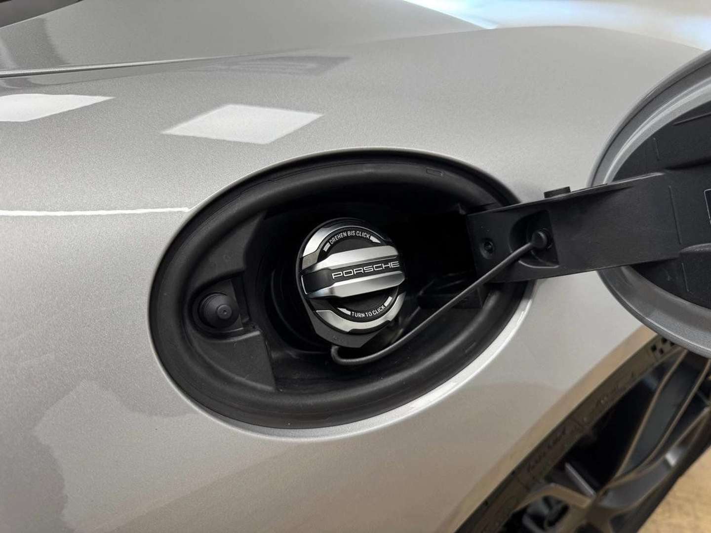 Porsche 718 Cayman GT4 - 2021 - Joinsteer - #18