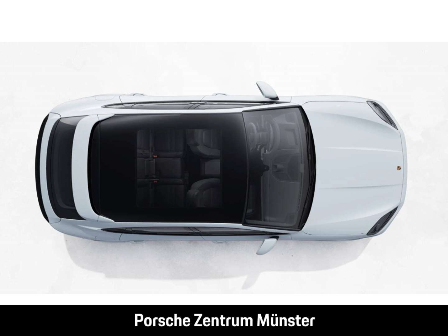 Porsche Cayenne II E-Hybrid Coupé - 2024 - Joinsteer - #5