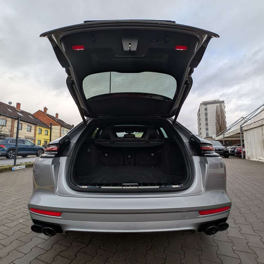 Porsche Panamera II GTS ST - 2019 - Joinsteer - #10