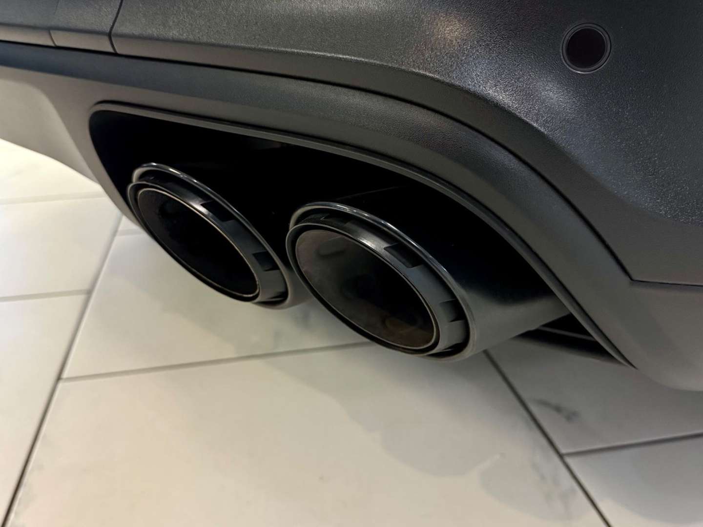 Porsche Cayenne II S - 2019 - Joinsteer - #12