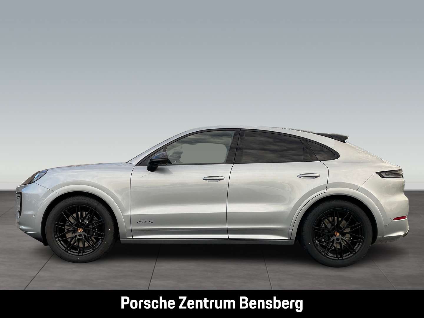 Porsche Cayenne II GTS - 2026 - Joinsteer - #2