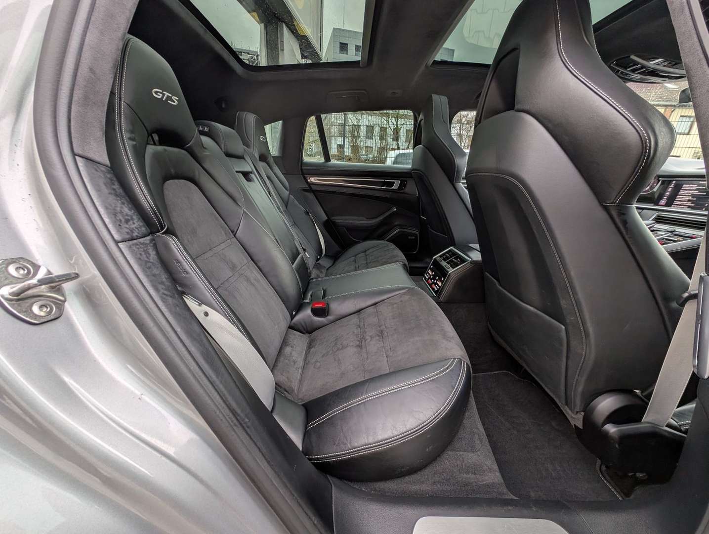 Porsche Panamera II GTS ST - 2019 - Joinsteer - #13