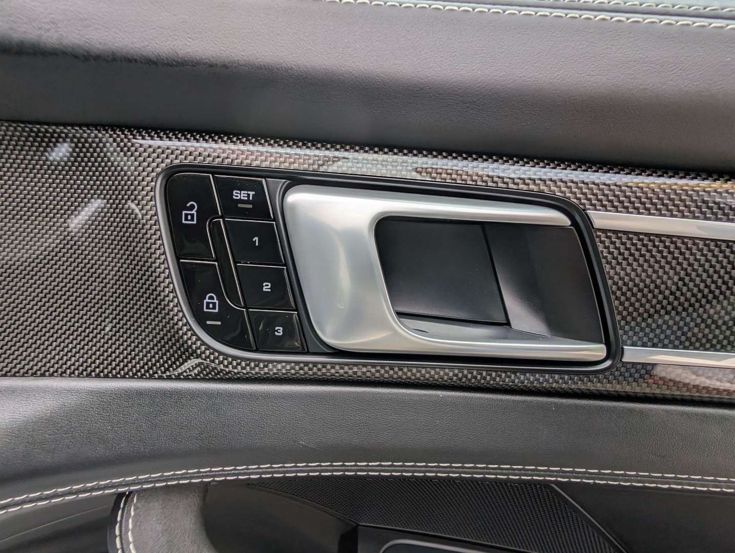 Porsche Panamera II GTS ST - 2019 - Joinsteer - #15