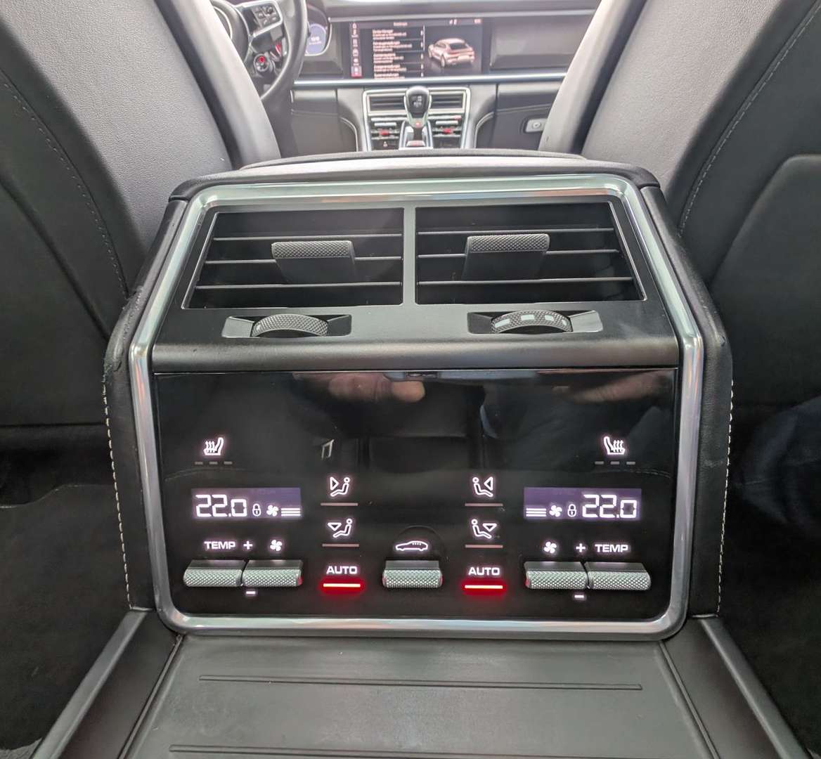 Porsche Panamera II GTS ST - 2019 - Joinsteer - #16