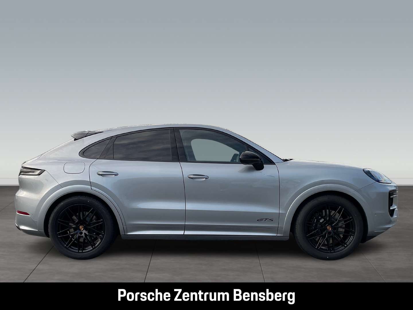 Porsche Cayenne II GTS - 2026 - Joinsteer - #6