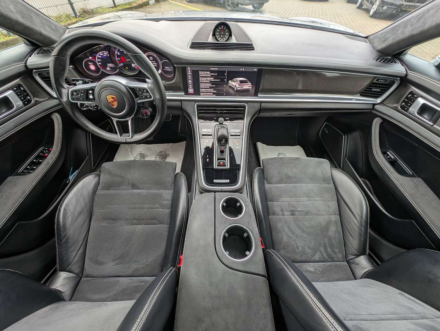 Porsche Panamera II GTS ST - 2019 - Joinsteer - #17