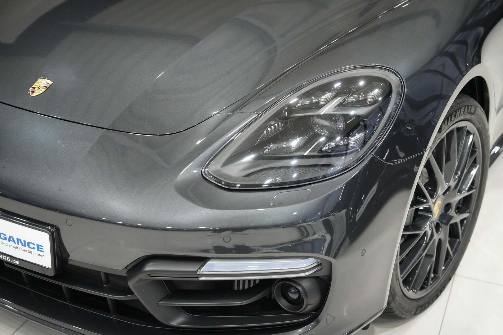 Porsche Panamera II 4S - 2019 - Joinsteer - #11