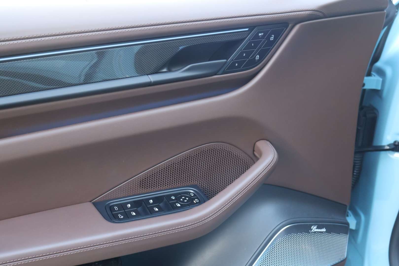 Porsche Macan I 4S - 2025 - Joinsteer - #10