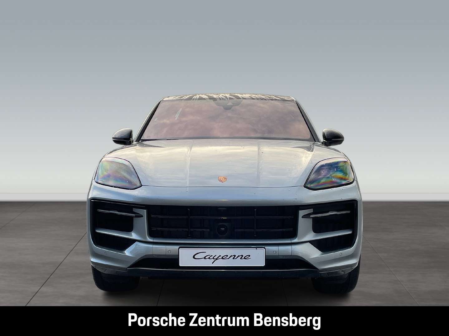 Porsche Cayenne II GTS - 2026 - Joinsteer - #8