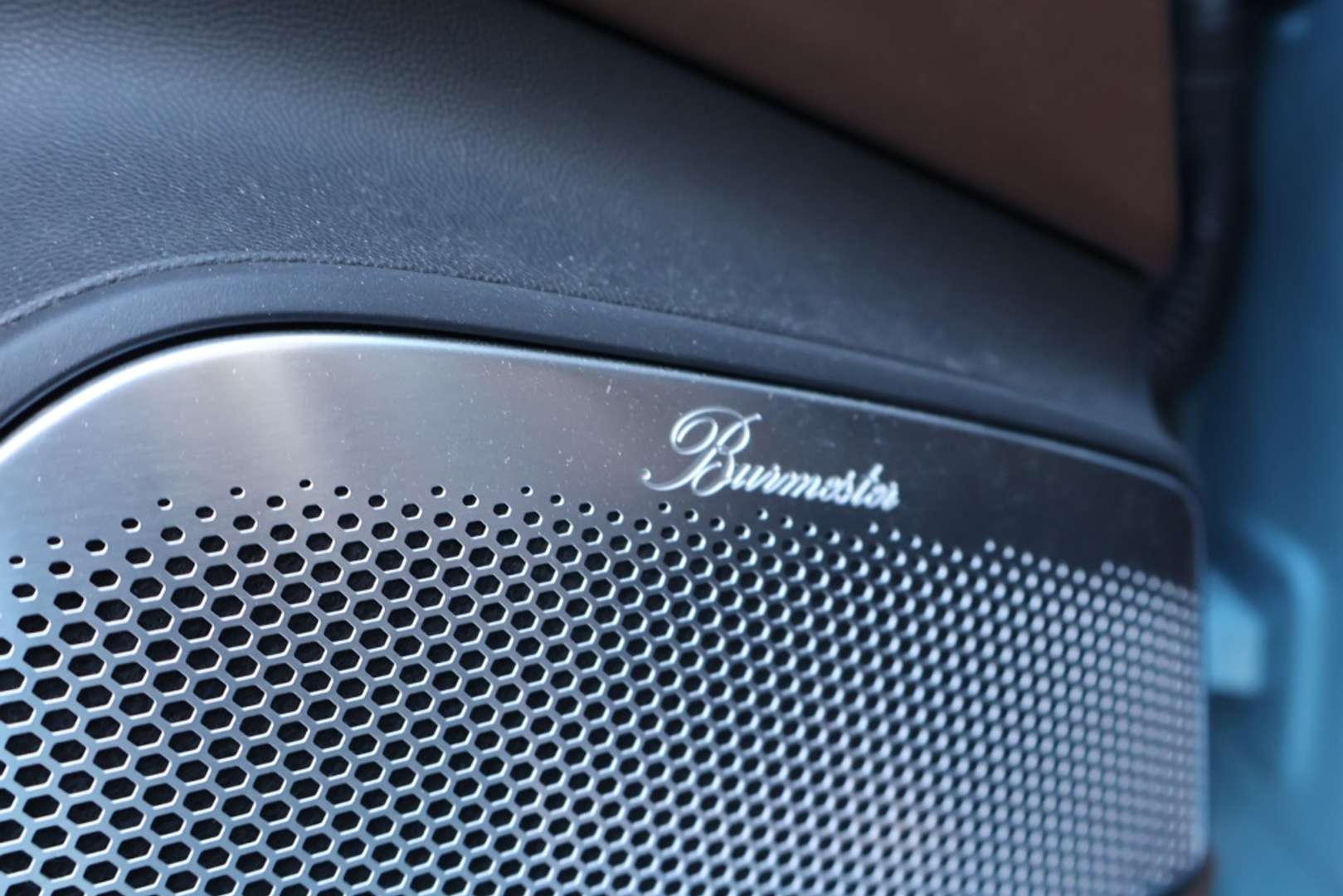 Porsche Macan I 4S - 2025 - Joinsteer - #11