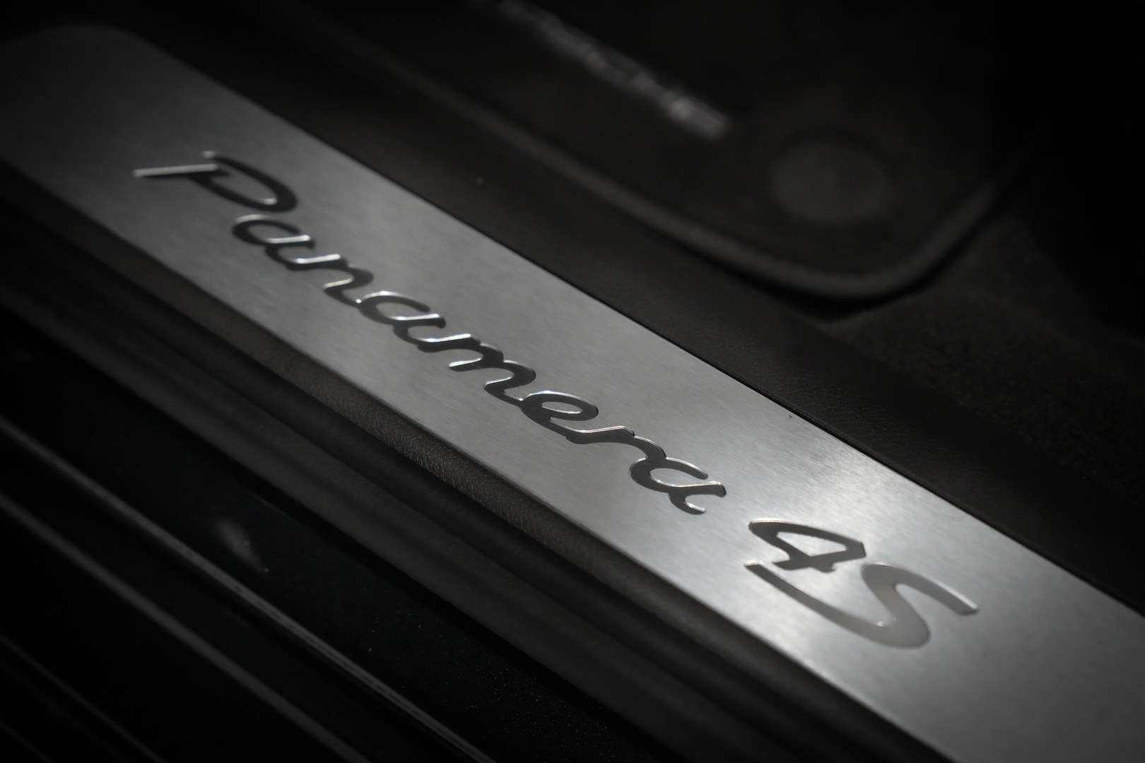 Porsche Panamera II 4S - 2019 - Joinsteer - #13