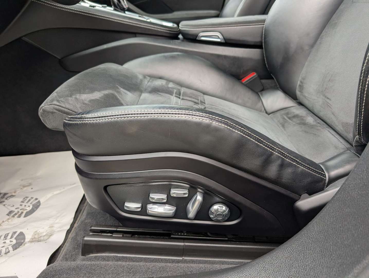 Porsche Panamera II GTS ST - 2019 - Joinsteer - #22