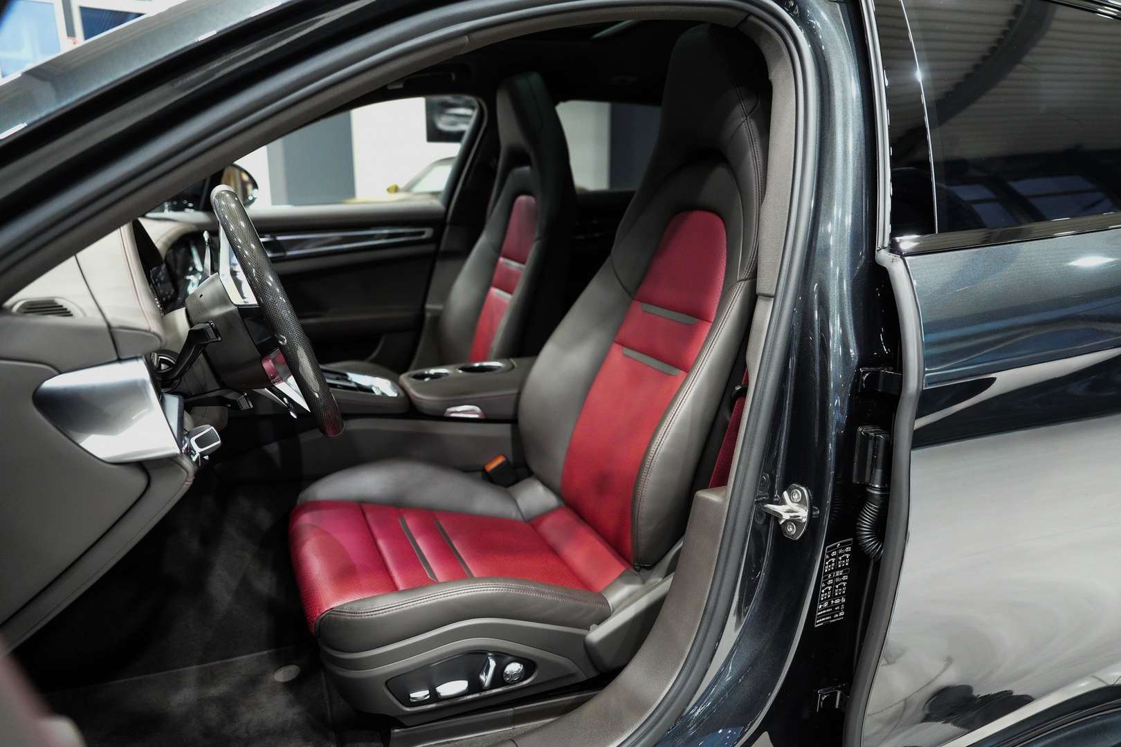 Porsche Panamera II 4S - 2019 - Joinsteer - #15