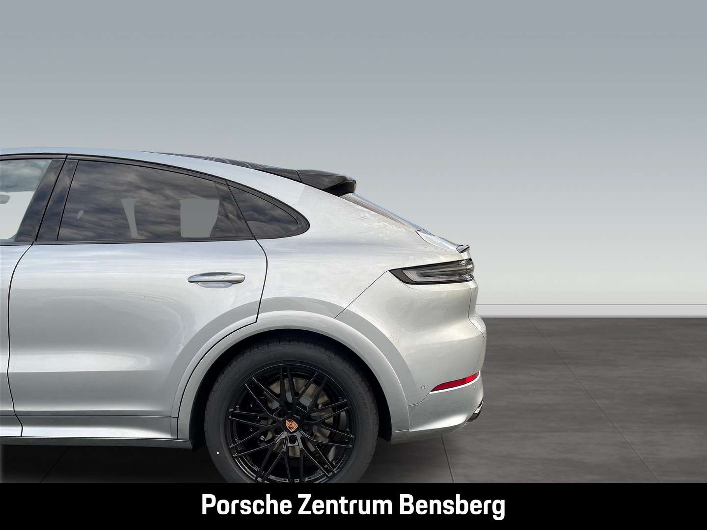 Porsche Cayenne II GTS - 2026 - Joinsteer - #11